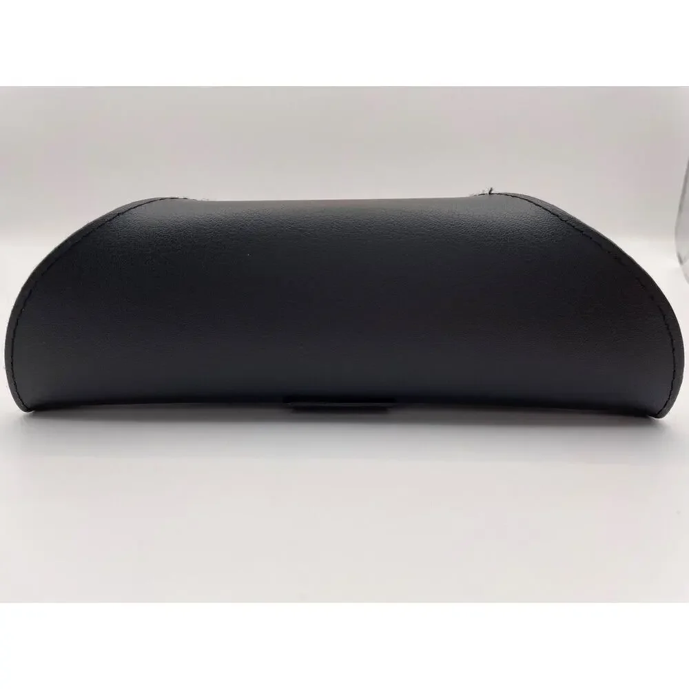 Black Classic Ray Ban Sunglasses Case ONLY Pre-owned - Picture 3 of 4